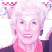 Beverly Jean Powers